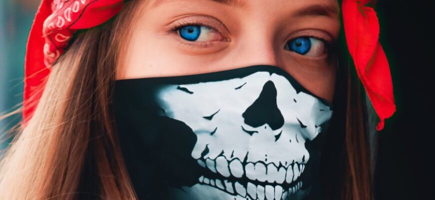 Гелловін: Ідеї для костюмів своїми руками, якщо немає готового комплекту