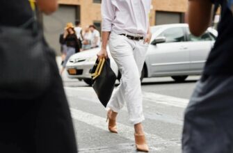 Ідеальні поєднання: Що вдягнути з білими брюками влітку для стильного образу?