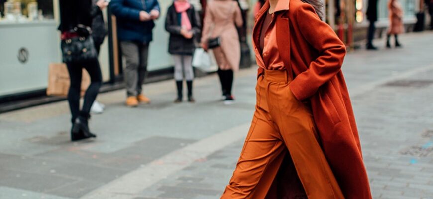 Ідеї стильних поєднань: Що носити з помаранчевою блузкою?