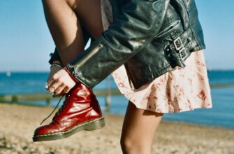 Стильні поради: що вдягнути з шкіряними черевиками для будь-яких випадків