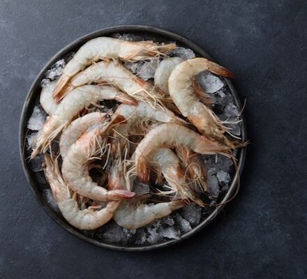 Як варити королівські креветки: простий покроковий гід для початківців