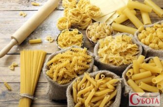 Скільки варити макарони твердих сортів: ідеальний час приготування