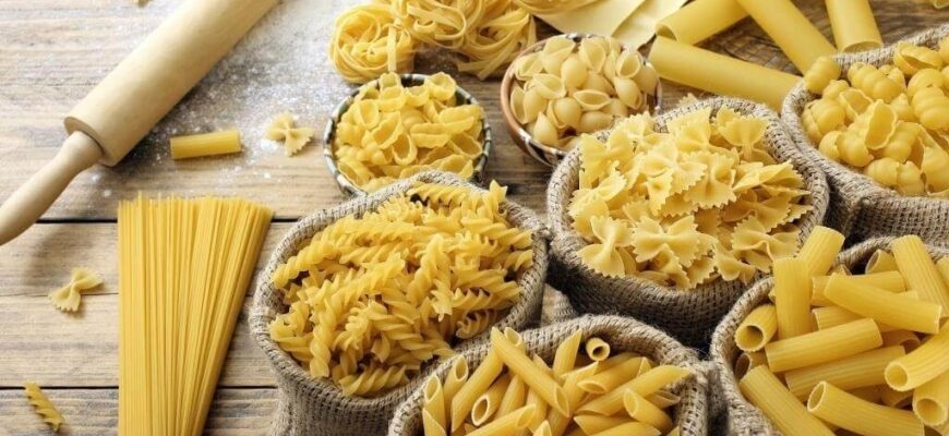 Скільки варити макарони твердих сортів: ідеальний час приготування