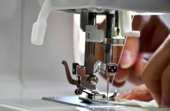 Обираємо надійні швейні машинки у Львові: партнер для творчості та бізнесу