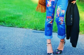 Сині джинси: створюємо незабутній образ для кожного дня