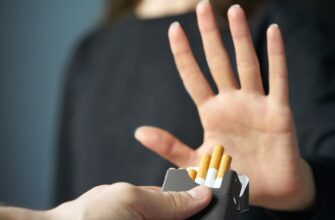 Скажи ні сигаретам: як відмова від куріння може врятувати твоє життя