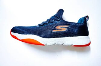 Skechers: найкращі кросівки для здоров’я, фітнесу та спорту