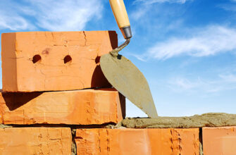 Скільки важать дві цеглини: дізнайтесь точну вагу та особливості