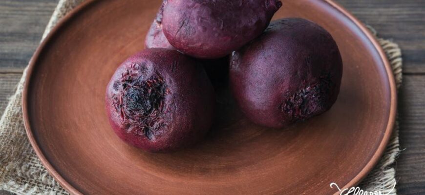 Як варити буряк на салат: поради для ідеального результату