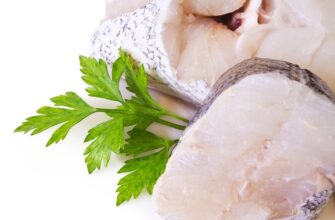 Як правильно та скільки варити хек: покрокова інструкція для кухарів