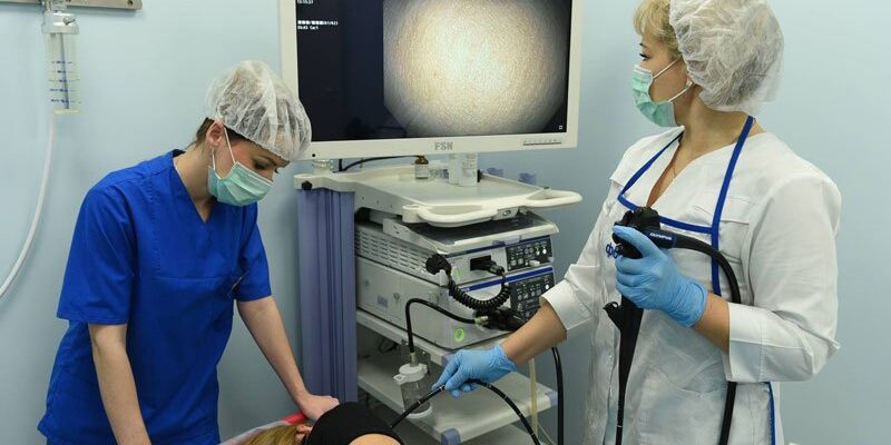 Що можна їсти перед гастроскопією: поради для безпечного обстеження