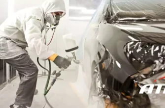 Скільки часу потрібно для висихання салону авто після чищення?