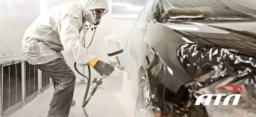 Скільки часу потрібно для висихання салону авто після чищення?