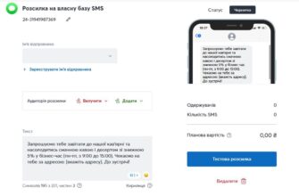 Ефективна email-розсилка: покроковий гід для залучення клієнтів