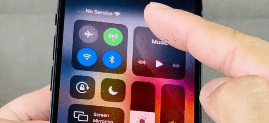 Що робити, якщо ваш Айфон погано ловить зв’язок: дієві поради