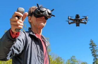 Skyzone SKY04O PRO та ELRS: сучасна класика у світі FPV технологій