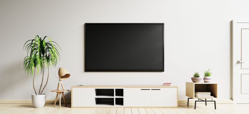 Використання Smart Hub у телевізорах Samsung для управління розумним будинком Використання Smart Hub у телевізорах Samsung для управління розумним будинком