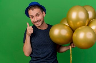 Привітання українською на День народження для Ромчика: найкращі побажання