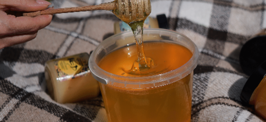 Чи можна вживати мед при цукровому діабеті: поради та рекомендації