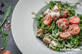 Смачні поєднання: З чим їсти сочевицю для ідеального смаку