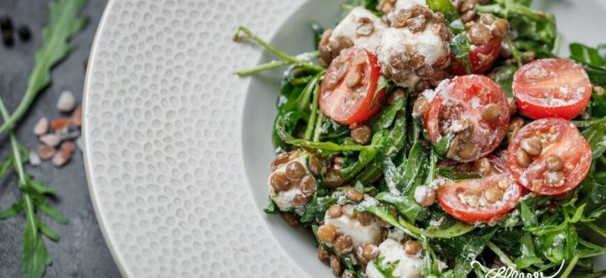 Смачні поєднання: З чим їсти сочевицю для ідеального смаку