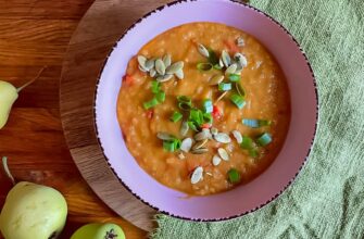 Сочевиця червона: прості рецепти та поради з приготування вдома