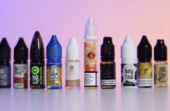 Ефективне застосування сольової жижі 30 мл: призначення та користь