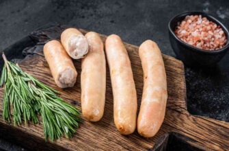 Чи можна їсти сосиски при цукровому діабеті: експертний погляд