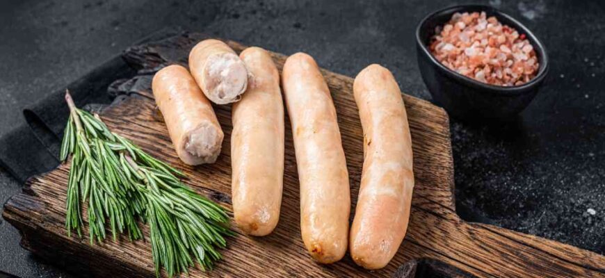 Чи можна їсти сосиски при цукровому діабеті: експертний погляд