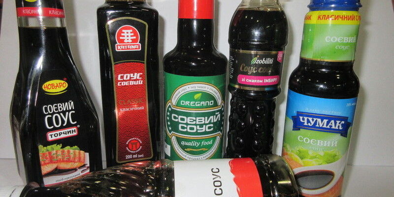 Смак соєвого соусу: характеристика, властивості і кулінарні поради