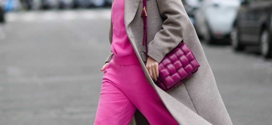 Сучасні модні тенденції спортивних костюмів: обираємо стильні образи