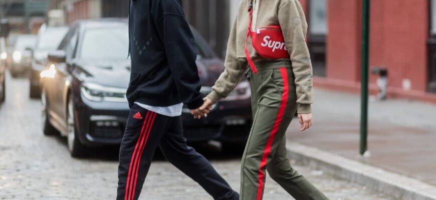 Спортивний стиль в одязі: як обрати комфорт і моду одночасно?