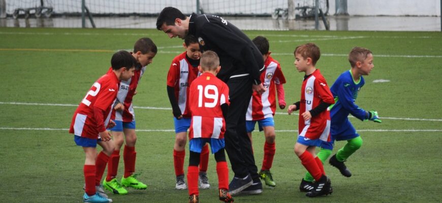 Спортивна страховка для дітей: що врахувати та коли оформлювати