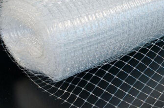 Коли слід використовувати сітку під штукатурку: практичні поради та рекомендації