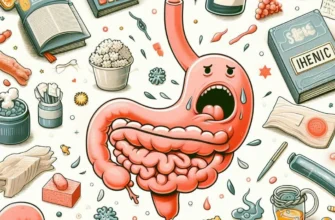 Що їсти, коли став шлунок: поради для відновлення травлення