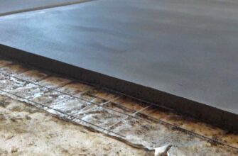 Чи можлива стяжка підлоги без сітки: поради та рекомендації експертів