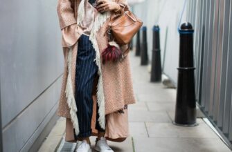 Еклектика в одязі: Як поєднувати різні стилі для унікального образу