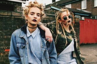 Гранж в одязі: Музична субкультура, що стала модним трендом 2023