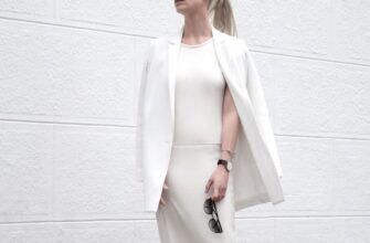Мінімалістичний стиль в моді: секрети простоти та елегантності одягу
