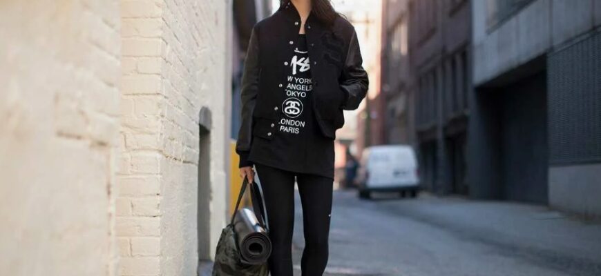 Стильні поради: Як обирати одяг для дівчат невисокого зросту