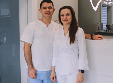 NIK DENT - відгуки, контакти, ціни - Kamon.ua