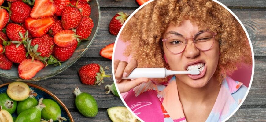 Що можна їсти після чистки зубів: поради для здоров’я порожнини рота