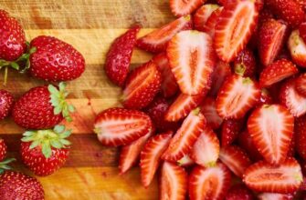 Причини уникати надмірного споживання полуниці для вашого здоров’я