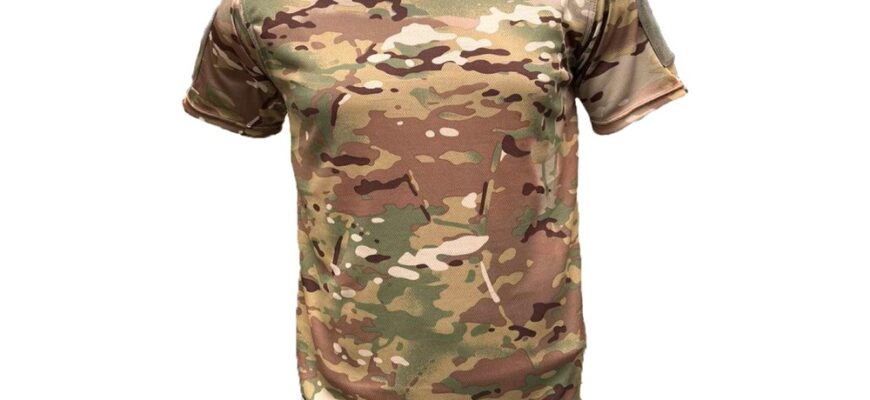 Популярність стилю мілітарі: від багатства історії до сучасних трендів