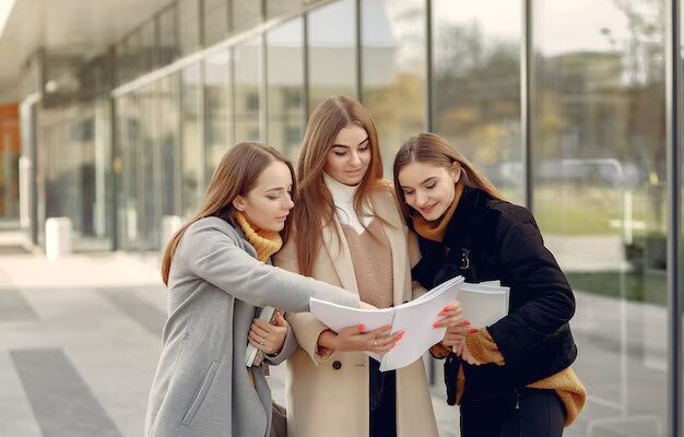 Стипендії та гранти для українців: навчання в Європі 2024 році