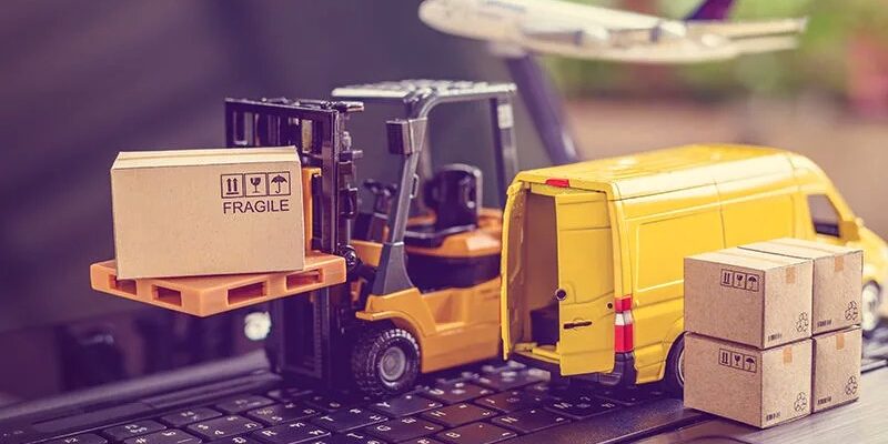 Сучасна логістика: основні ролі, структури та переваги в бізнесі