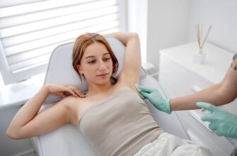 Ефективні сучасні методи лікування гіпергідрозу: огляд та рекомендації