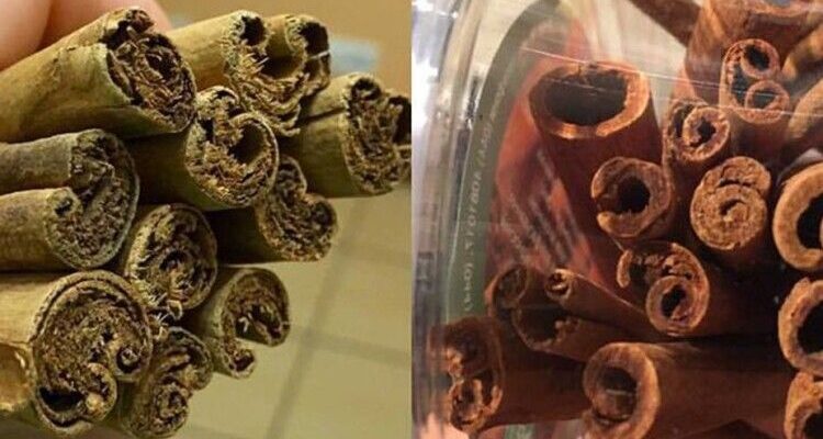 Що насправді ви купуєте: знайдіть правду про замінники кориці