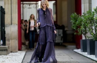 Актуальні тренди 2023: Сукні в підлогу для стильних та впевнених