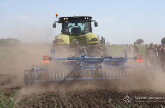 Коли потрібно боронувати: оптимальні терміни та поради для аграріїв